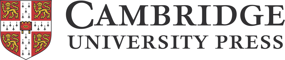 Cambridge University Pressin logo